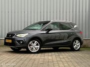 Seat Arona - 1.0 TSI FR | CarPlay | Camera | Trekhaak