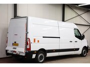 Renault Master - 2.3 dCi 150 L3H2 LAADKLEP