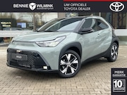 Toyota Aygo X - Hybrid 115 pulse Bi-Tone