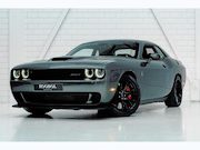 Dodge Challenger - SRT Hellcat l 6.2 V8 715pk l Harman Kardon l Schuifdak l BTW