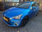 Mazda 2 - 1.5 SKYACTIV-G Sport Camera Navigatie