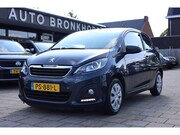 Peugeot 108 - 1.0 e-VTi ACTIVE | AIRCO | EL PAKKET | NL AUTO