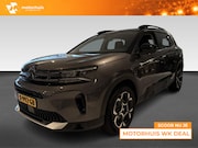 Citroën C5 Aircross - 1.6 Plug-in Hybrid 180pk e-EAT8 Automaat Max | Achterstoelen
