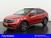 Volkswagen Taigo - 1.0 TSI Style DSG | Schuifdak | Zondag Open
