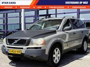 Volvo XC90 - 2.5 T| Airco| Cruise| APK | AUTOMAAT|