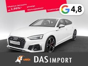 Audi S5 - TDI quattro tiptronic