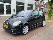 Citroën C2 - 1.6i-16V VTS / airco