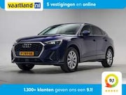 Audi Q3 - Sportback 35 TFSI Pro Line S-Line Aut. [ LED Virtu