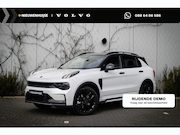 Lynk & Co 01 - 1.5 Plug-in Hybrid More | Trekhaak | PHEV | Two-Tone | Panor