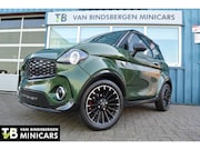 Chatenet Brommobiel - CH46SL 2025 | Aixam - Microcar - Ligier