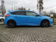 Ford Focus - 2.3 EcoBoost 4x4 RS 350 PK