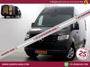 Mercedes-Benz Sprinter - 314 CDI 143pk RWD L2H2 Airco/Navi/Camera 11-2019