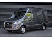 Mercedes-Benz Sprinter - 317 L2H2 Select 3.500kg trek - LED - Camera
