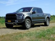 Ford F-150 - 3.5 V6 Ecoboost SuperCab Raptor Ford F150 Raptor