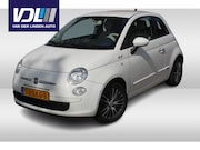 Fiat 500 - 1.2 Pop Buitenspiegels elektrisch verstel- en verwarmbaar l