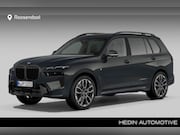 BMW X7 - xDrive40i M-Sport | Head up | Panoramadak | Soft--close | Ha
