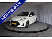Toyota Yaris - 1.5 Hybrid 115 Dynamic ACC, PDC, CAMERA, CARPLAY