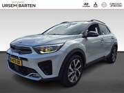 Kia Stonic - 1.0 T-GDi MHEV GT-Line | Apple Carplay/Android Auto | Autono