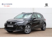 Seat Arona - 1.0 TSI Style | Carplay | Sensoren Achter | Cruise Control