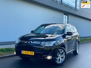 Mitsubishi Outlander - 2.0 Intense+ 7 Zitter Automaat