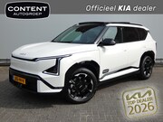 Kia EV5 - 81, 4 kWh 217pk 2WD GT-Line Business Edition