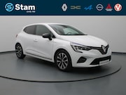 Renault Clio - 90pk TCe Techno Apple Carplay/Android Auto | Climate