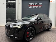 Audi Q3 - 40 TFSI Quattro Pro Line 3x S-Line 190 Pk Pano/Virtual/ACC/L