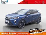 Mitsubishi ASX - 1.8 HEV AT Intense+ | €3.000, - VOORRAADKORTING! | 8 JAAR GA