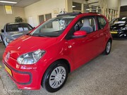 Volkswagen Up! - 1.0 move up BlueMotion Automaat