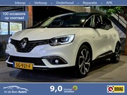 Renault Scénic - 1.3 TCe Bose Camera | Massage | Navigatie | Half leder | LED