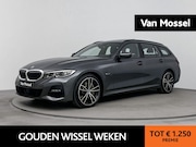 BMW 3-serie - Touring 330e High Executive | LEDER | PANORAMADAK | STOEL-ST
