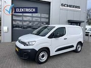 Citroën Berlingo - ë-Berlingo 50 kWh | airco | carplay | camera