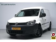 Volkswagen Caddy - Bestel 1.6 TDI