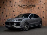 Porsche Cayenne - Coupé 3.0 E-Hybrid | Sportdesign | 18-weg | Bijrij