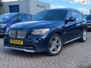 BMW X1 - XDrive23d Executive | Automaat | Pano | Leer