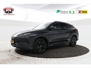 BYD Seal U - 1.5 DM-i FWD Boost Full Black