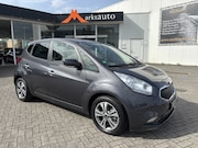 Kia Venga - 1.6 CVVT DynamicLine Camera Navi Stoelverwarming
