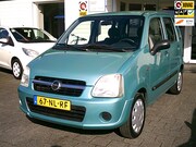 Opel Agila - 1.0-12V Essentia (1e eigenaar)