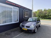 Renault Clio - 1.2-16V Campus apk 5-27‼️