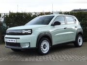 Fiat Panda - RED 11kW 44 kWh | Airco | Apple Carplay/Android Auto|telefoo