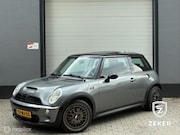 MINI Cooper - 1.6 Cooper S / STAGE 3 / 240PK / NIEUWE MOTOR