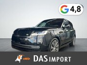 Land Rover Range Rover - 3.0 Plug-In P460e HSE/Head-Up/ACC