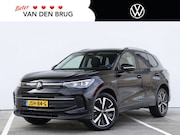 Volkswagen Tiguan - 1.5 eHybrid Life Edition 204pk DSG | Navigatie | DCC | Achte