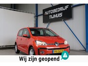 Volkswagen Up! - 1.0 TSI BMT high up! - N.A.P. Airco, Cruise, Stoelverwarming