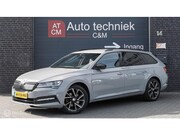 Skoda Superb - Combi 1.4 TSI iV SPORTLINE /225PK/DSG/ACC/360/