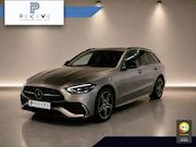 Mercedes-Benz C-klasse - C 300 Estate e AMG Line | Distronic |Panodak | Trekhaak