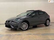 Seat Leon - 1.4 EcoTSI FR Business Intense | PANO | VIRTUAL DA