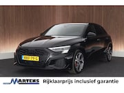 Audi A3 - Sportback 45 TFSIe 245pk S edition Competition Camera Keyles