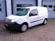 Renault Kangoo - 1.5 Energy dCi 75pk Start & Stop Comfort