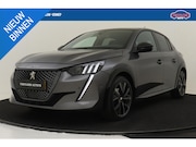 Peugeot 208 - 1.2PURETECH/100PK GT PACK -PANO.DAK|CAMERA|ADAP.CRUISE|KEYLE